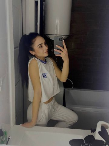 Проститутка Карина