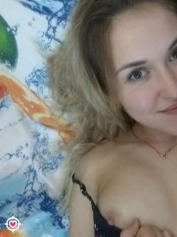 Проститутка Лорета
